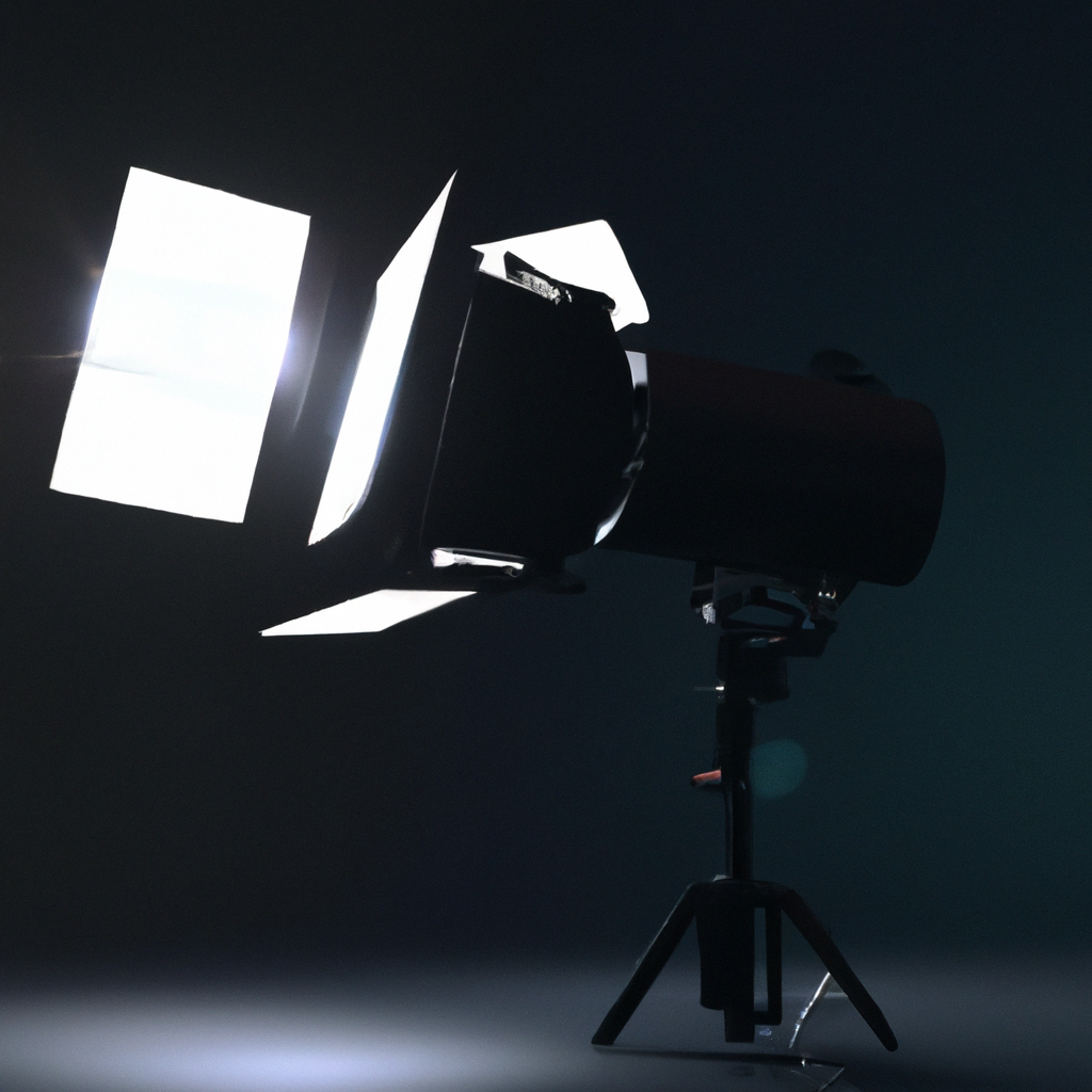 スタジオ紹介（AI生成サンプル）