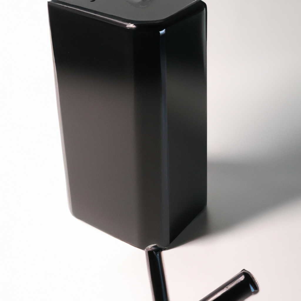 Studio Hikari 内観（AI生成サンプル）